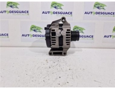 Alternador Peugeot BOXER Furgón 2 2 HDi 120