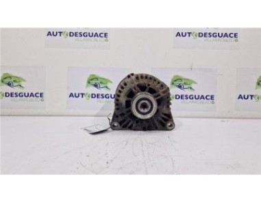 Alternador Citroen C8  2 0 HDi