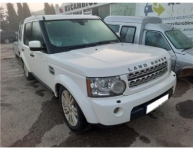 Despiece Motor Land Rover Discovery 4  3 0 SDV6 HSE [3 0 Ltr  - 180 kW TD V6 CAT]