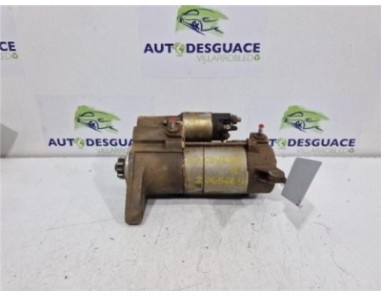 Motor Arranque Land Rover Discovery 4  3 0 SDV6 HSE [3 0 Ltr  - 180 kW TD V6 CAT]