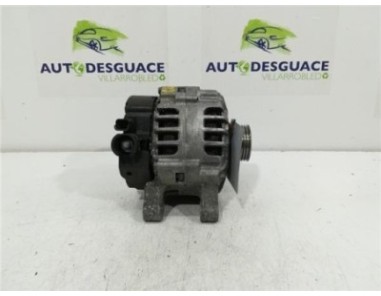 Alternador Citroen C4 Berlina  1 4 16V