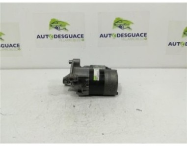 Motor Arranque Citroen C4 Berlina  1 4 16V