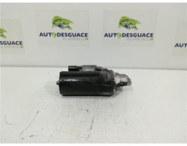 Motor Arranque Audi A6 Berlina  3 0 TDI