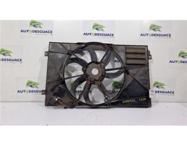 Electroventilador Seat Leon  1 9 TDI