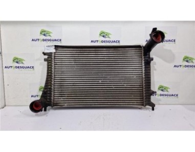 Intercooler Seat Leon  1 9 TDI