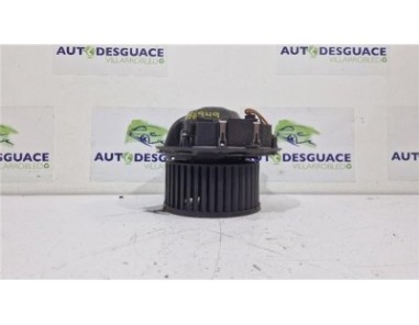 Motor Calefaccion Seat Leon  1 9 TDI