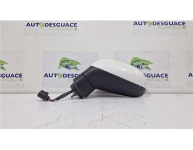 Retrovisor Electrico Izquierdo Seat Leon  1 9 TDI