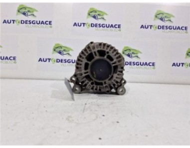 Alternador Seat Altea  1 9 TDI