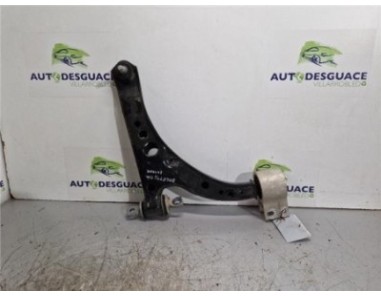 Brazo Inferior Delantero Derecho Opel Astra K Berlina 5p  1 6 Business [1 6 Ltr  - 81 kW CDTI DPF]