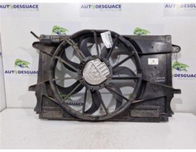 Electroventilador Opel Astra K Berlina 5p  1 6 Business [1 6 Ltr  - 81 kW CDTI DPF]