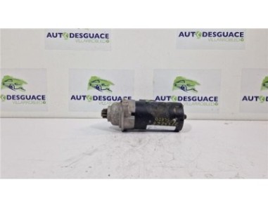 Motor Arranque Seat Toledo  1 9 TDI