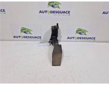 Potenciometro Pedal Gas Opel Astra K Berlina 5p  1 6 Business [1 6 Ltr  - 81 kW CDTI DPF]