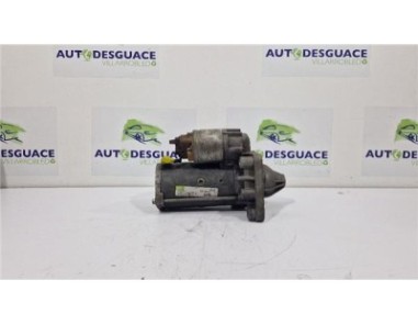 Motor Arranque Citroen C4 Berlina  1 6 VTR Plus [1 6 Ltr  - 80 kW HDi CAT ]