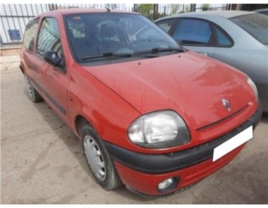 Llanta Renault Clio II Fase I  1 2  