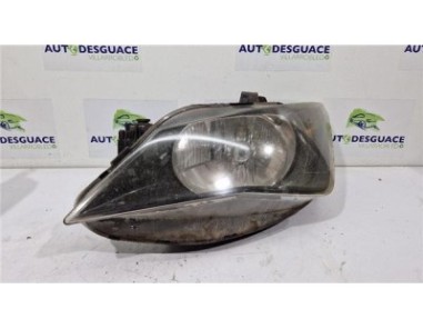 Faro Delantero Izquierdo Seat Ibiza Berlina  1 2 TDI