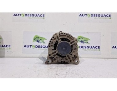 Alternador Renault Kangoo II  1 5 dCi 