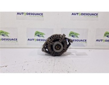 Alternador Opel Astra G Berlina  2 0 16V