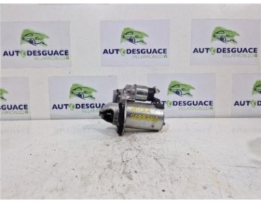 Motor Arranque Nissan Micra IV  1 2