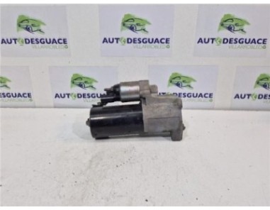 Motor Arranque Seat Exeo Berlina  2 0 TDI