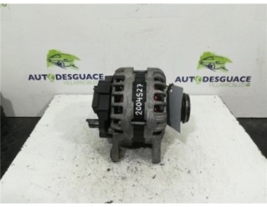 Alternador Dacia SANDERO 1 5 dCi D FAP 