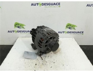 Alternador Peugeot 5008  1 6 Sport Pack [1 6 Ltr  - 80 kW HDi FAP CAT ]