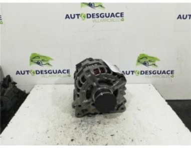 Alternador Volkswagen Polo V  1 0 Advance BMT [1 0 Ltr  - 55 kW]