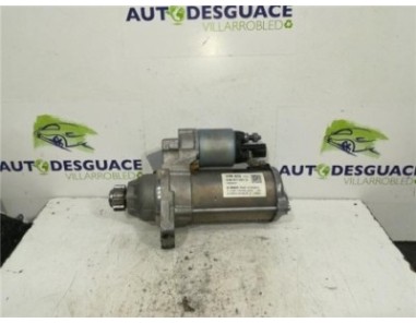 Motor Arranque Volkswagen Polo V  1 0 Advance BMT [1 0 Ltr  - 55 kW]