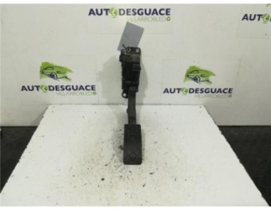 Potenciometro Pedal Gas Seat Ibiza ST  1 2 TSI