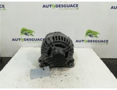 Alternador Audi A5 Coupe  2 0 TDI [2 0 Ltr  - 125 kW 16V TDI]