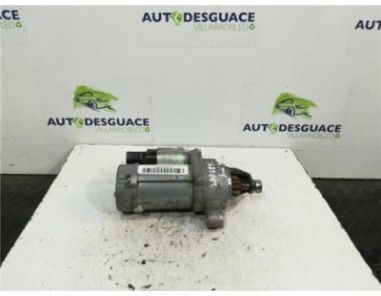 Motor Arranque Audi A5 Coupe  2 0 TDI [2 0 Ltr  - 125 kW 16V TDI]