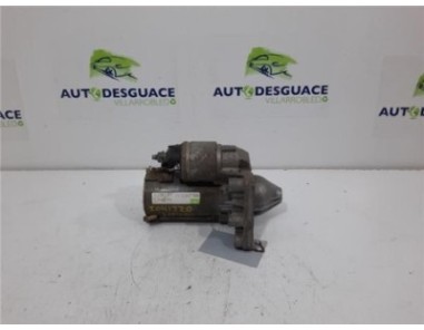 Motor Arranque Citroen Nemo  1 4 HDi