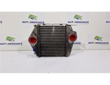 Intercooler Mazda 6 Familiar  2 2 CE 185 Luxury SW [2 2 Ltr  - 136 kW Turbodiesel CAT]