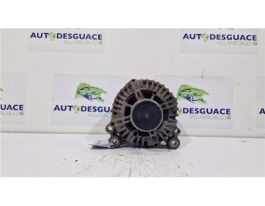 Alternador Skoda Octavia Berlina  1 9 TDI