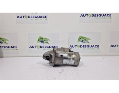 Motor Arranque Opel Astra H Berlina  1 7 CDTI