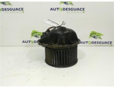 Motor Calefaccion Volkswagen Passat Berlina  2 0 TDI 16V