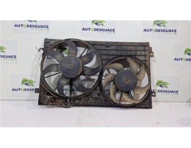 Electroventilador Skoda Octavia Berlina  1 9 TDI