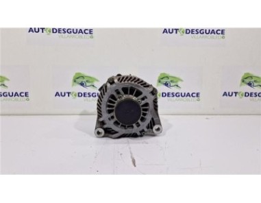 Alternador Peugeot 407  2 0 HDi 135