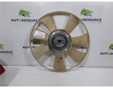 Ventilador Viscoso Mercedes-Benz SPRINTER 3 5-t Furgón  310 CDI