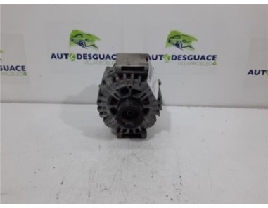 Alternador Mercedes-Benz SPRINTER 3 5-t Furgón  310 CDI