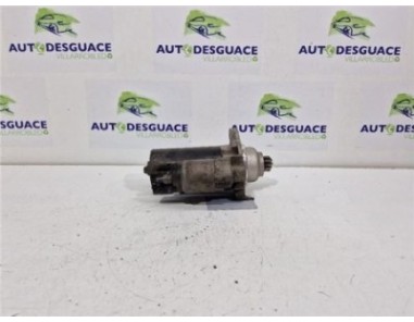 Motor Arranque Seat Altea  1 9 TDI