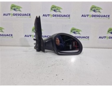 Retrovisor Electrico Derecho Seat Altea  1 9 TDI