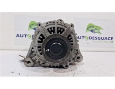 Alternador Hyundai Tucson  2 0 CRDi