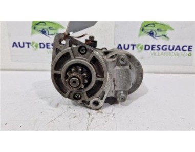 Motor Arranque Hyundai Tucson  2 0 CRDi