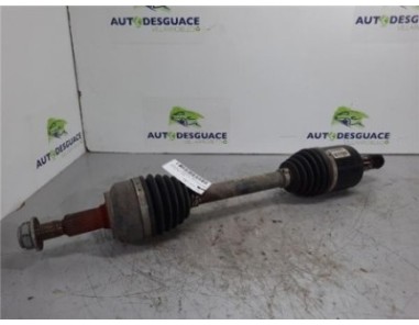 Palier Delantero Izquierdo Jeep GR  CHEROKEE 3 0 CRD 