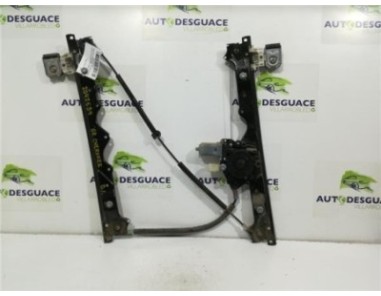 Elevalunas Electrico Delantero Izquierdo Jeep GR  CHEROKEE 3 0 CRD 