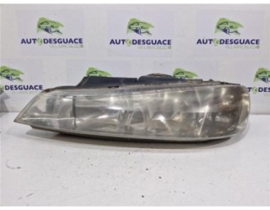 Faro Delantero Izquierdo Peugeot 406 Berlina  2 0 HDI 110