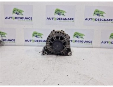 Alternador Ford B-Max  1 5 Titanium [1 5 Ltr  - 55 kW TDCi CAT]