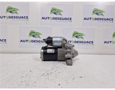 Motor Arranque Peugeot 208  1 4 Like [1 4 Ltr  - 50 kW HDi FAP]