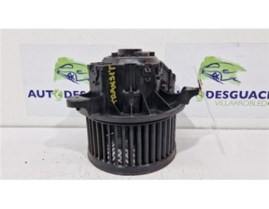 Motor Calefaccion Ford Transit Combi  2 0 350 L3 Trend [2 0 Ltr  - 96 kW TDCi CAT]