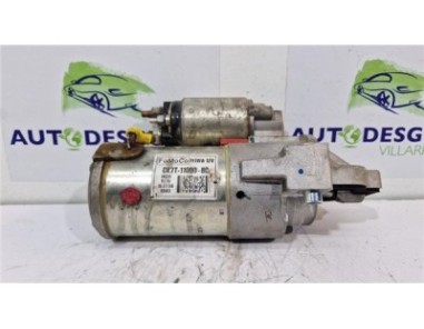 Motor Arranque Ford Transit Combi  2 0 350 L3 Trend [2 0 Ltr  - 96 kW TDCi CAT]